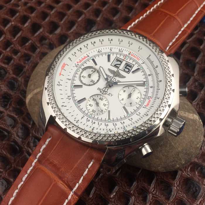 SALE開催  2016 BREITLING-ブライトリング 男性用腕時計