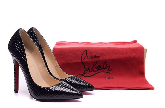 抜群の雰囲気が作れる! 2016 Christian Louboutinクリスチャンルブタン ハイヒール