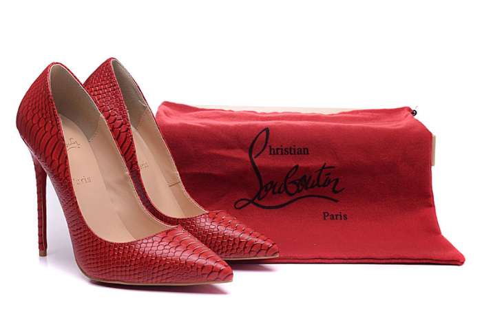 人気が爆発  2016 クリスチャンルブタン Christian Louboutinハイヒール
