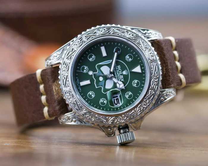 先行販売2016 ROLEX ロレックス 3針クロノグラフ 日付表示 男性用腕時計