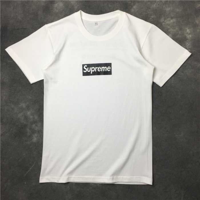 2016 シュプリーム SUPREME 注目のアイテム半袖Tシャツ 男女兼用