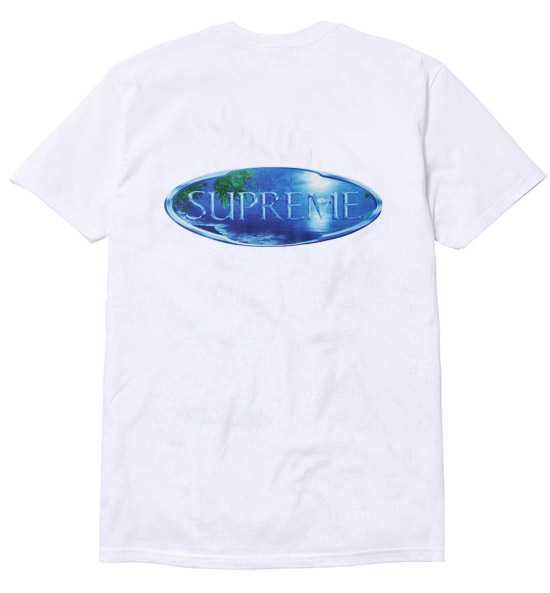 2016 人気が爆発   シュプリームSUPREME 半袖Tシャツ 男女兼用 3色可選