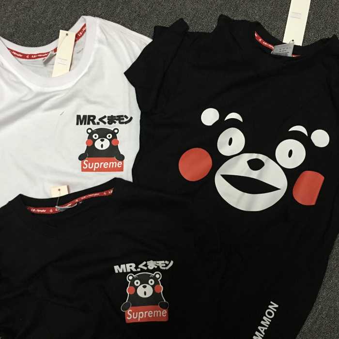 2016 超人気美品◆ シュプリーム  SUPREME半袖Tシャツ 男女兼用 2色可選