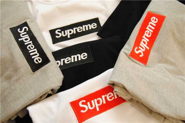 2016  シュプリームSUPREME魅力的 box logo 半袖Tシャツ 多色選択可 男女兼用