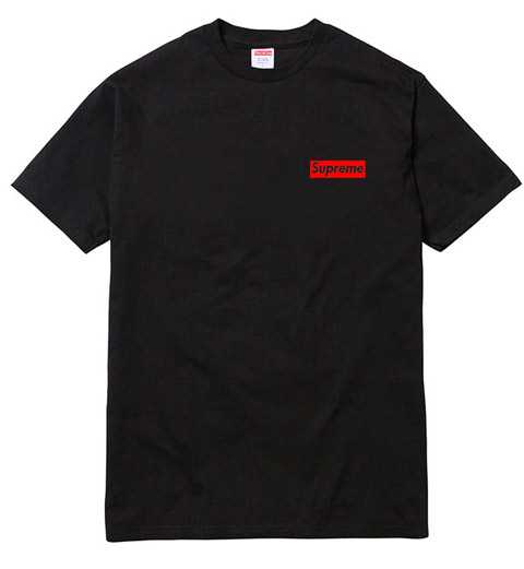 お洒落に魅せる 2016  シュプリーム SUPREME男女兼用 半袖Tシャツ 多色選択可
