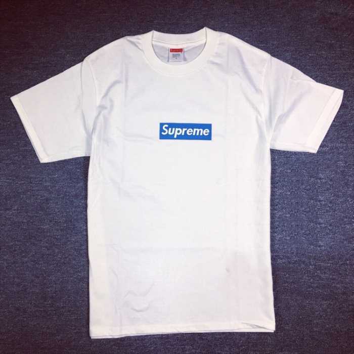 2016 シュプリーム SUPREME 大人っぼい 半袖Tシャツ 男女兼用