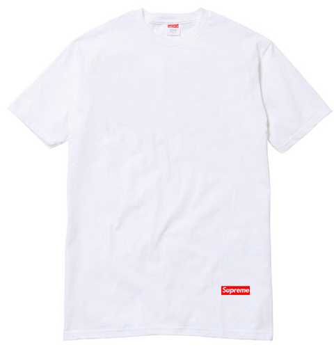 ムダな装飾を排したデザイン 2016  シュプリーム SUPREME男女兼用 半袖Tシャツ 多色選択可