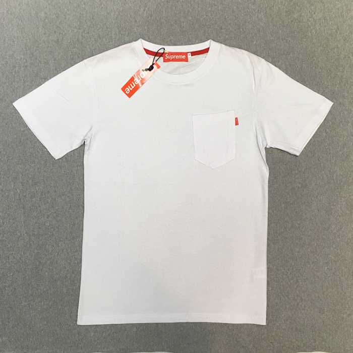 存在感のある 2016 シュプリーム SUPREME 半袖Tシャツ 男女兼用 3色可選