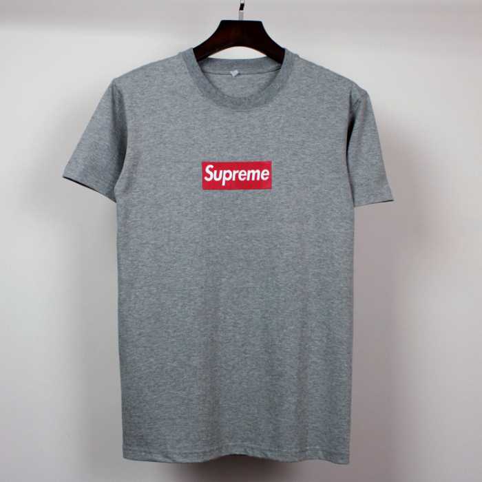2016 上質 大人気！ シュプリーム SUPREME 半袖Tシャツ 男女兼用