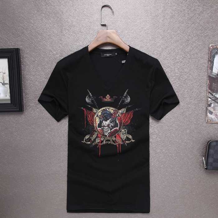 2016春夏 人気販売中 ジバンシー GIVENCHY 半袖Tシャツ