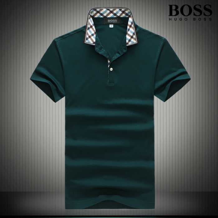 2016春夏 最安値に挑戦 ヒューゴボス HUGO BOSS 半袖ポロシャツ
