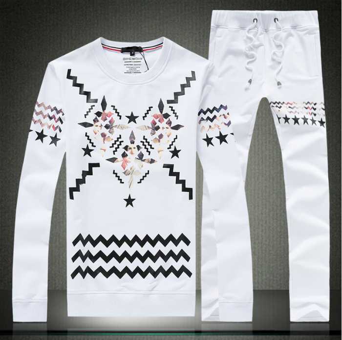 2016春夏 大人気再登場 ジバンシー GIVENCHY 長袖セットアップ