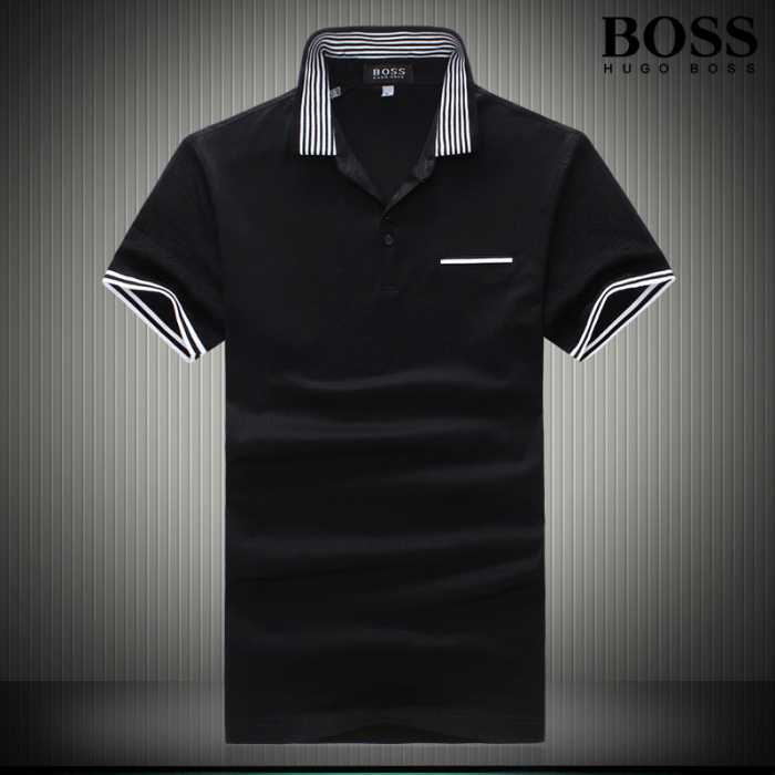 大絶賛の履き心地! ヒューゴボス HUGO BOSS 2016春夏 半袖ポロシャツ