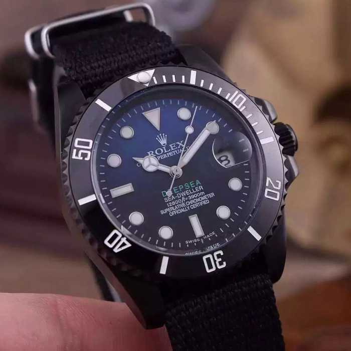 人気新品★超特価★ 2016 ROLEX ロレックス 自動巻きムーブメント男性用腕時計 2色可選