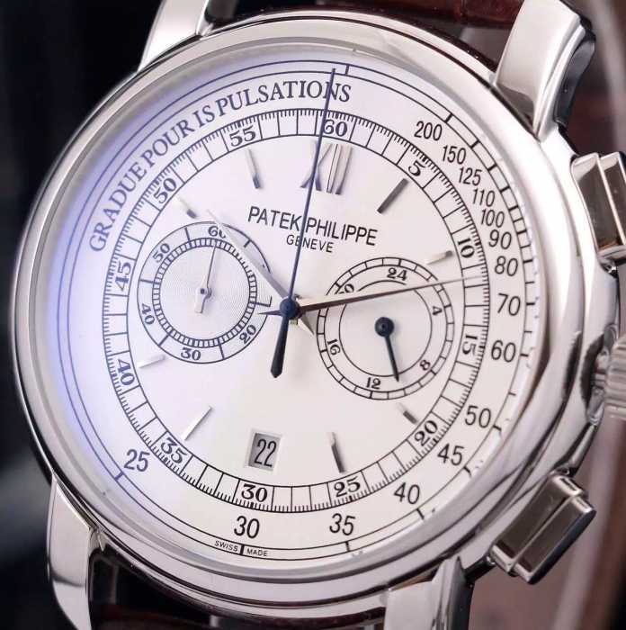 2016 お買い得品Patek Philippe パテックフィリップ 男性用腕時計 5色可選