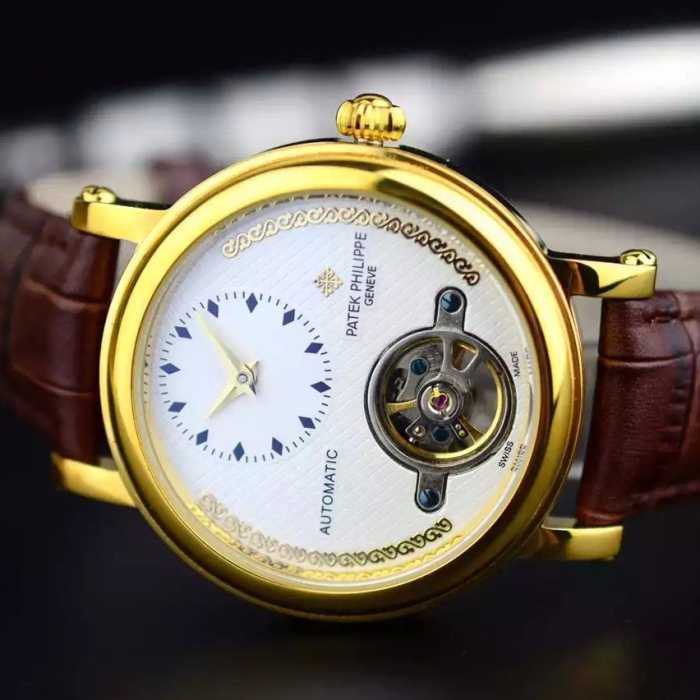 絶対オススメ♡ 2016 Patek Philippe パテックフィリップ 男性用腕時計 8色可選