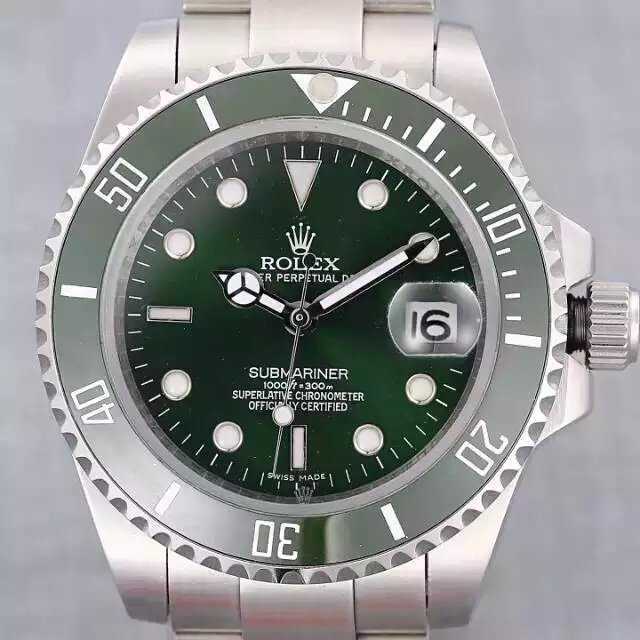 個性的なデザ 2016 ROLEX ロレックス サファイヤクリスタル風防 腕時計 3色可選