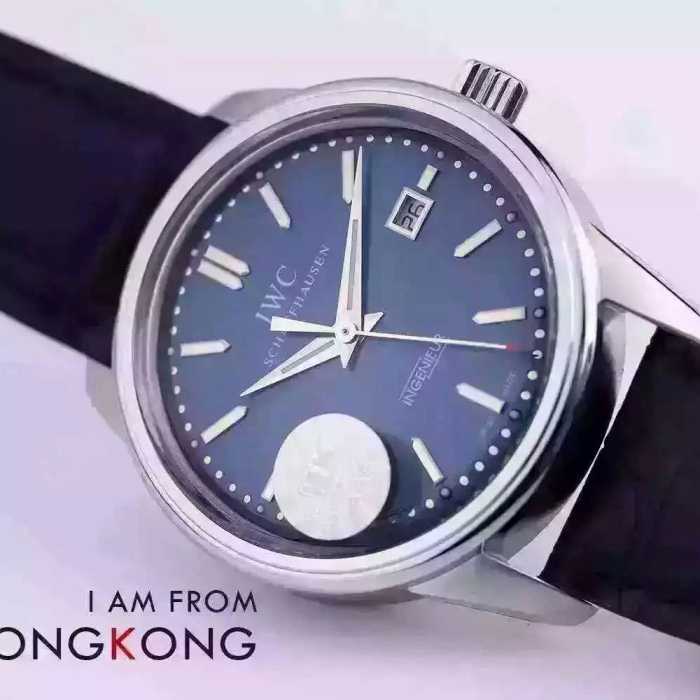 上品上質 2016 IWC インターナショナルウォッチ カン 男性用腕時計 Cal.80111