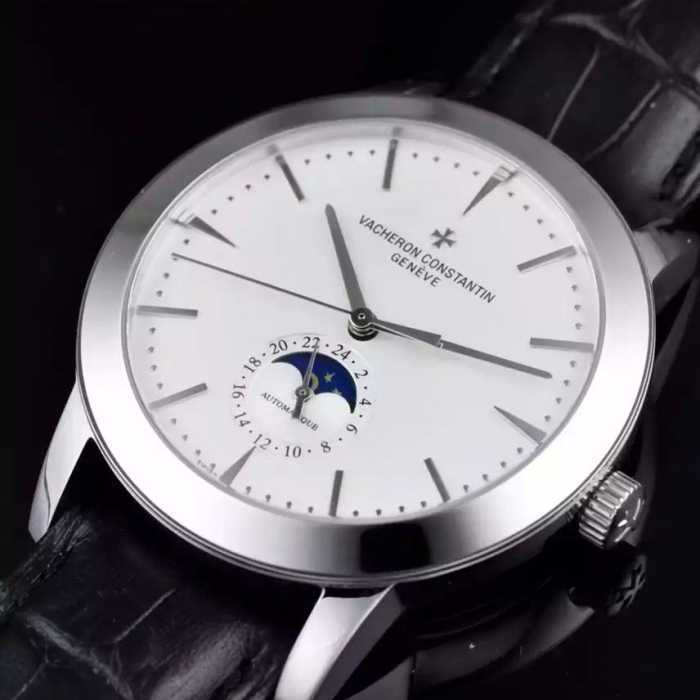 個性的なデザイン 2016 Vacheron Constantin ヴァシュロン コンスタンタン 男女兼用腕時計 4色可選