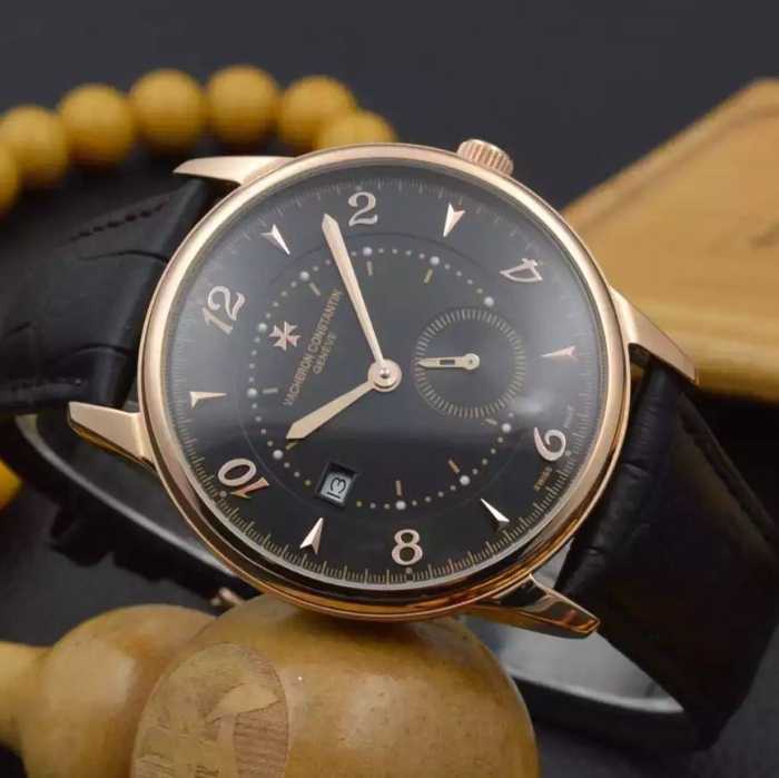 上質   2016 Vacheron Constantin ヴァシュロン コンスタンタン 男性用腕時計 6色可選