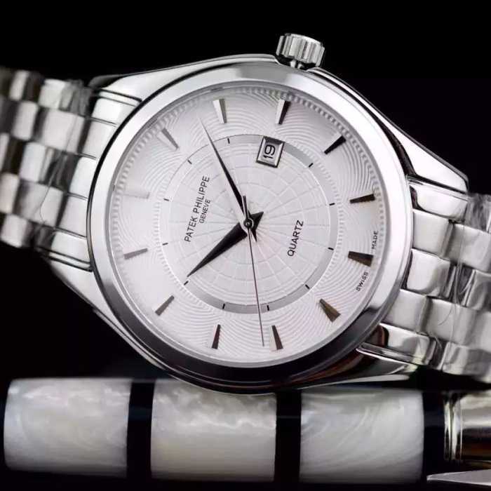 2016 上質 Patek Philippe パテックフィリップ 男性用腕時計 6色可選