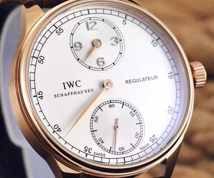 魅力ファッション　2016 IWC インターナショナルウォッチ カン 男性用腕時計 4色可選