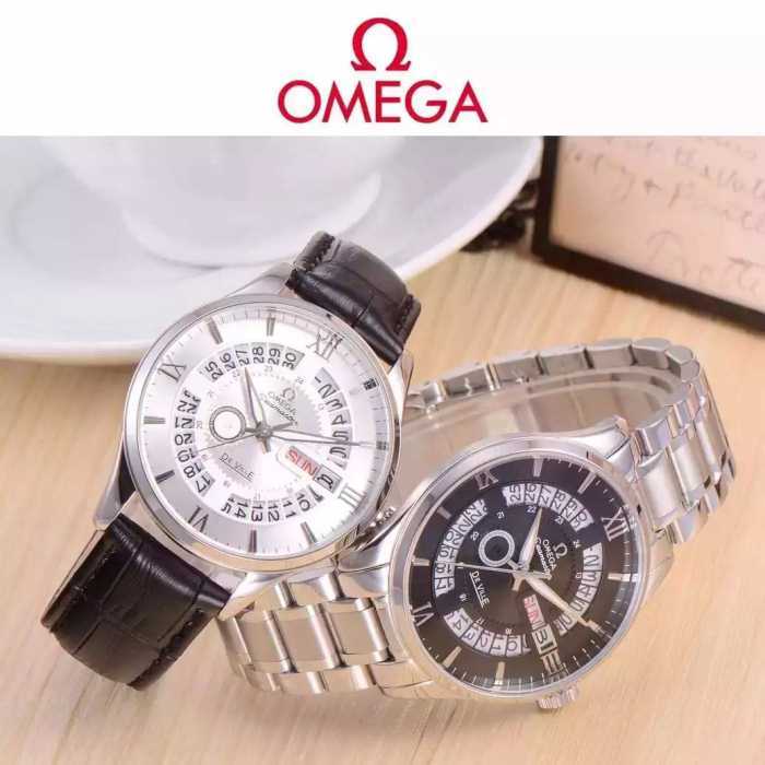 雑誌掲載アイテム2016 OMEGA オメガ 男性用腕時計 6色可選