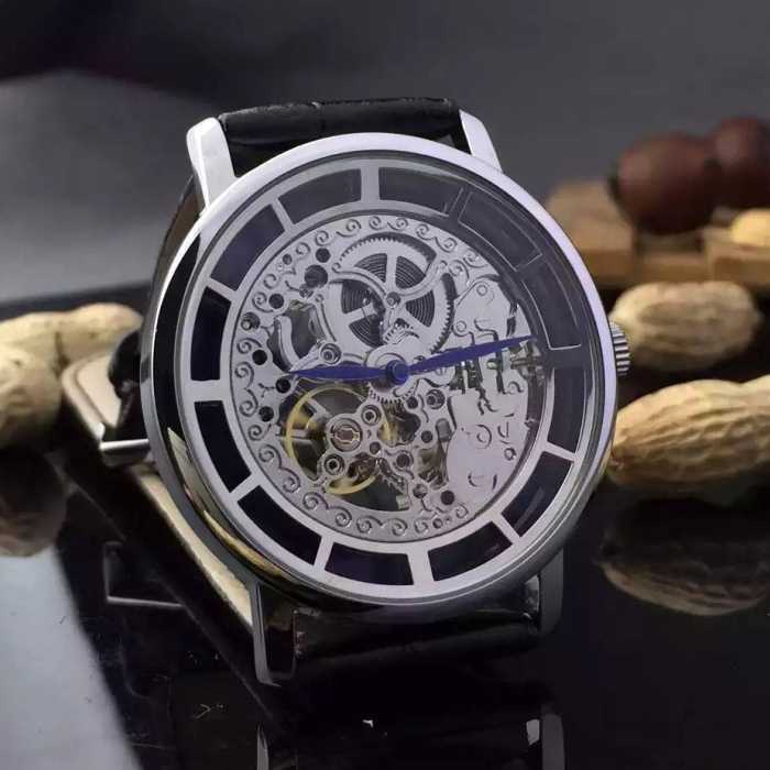 SALE開催 2016 Patek Philippe パテックフィリップ 男性用腕時計 彫りムーブメント