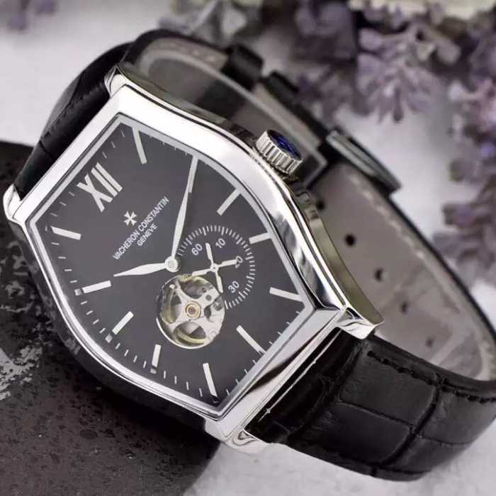 2016 数に限りがある Vacheron Constantin ヴァシュロン コンスタンタン 男女兼用腕時計 4色可選