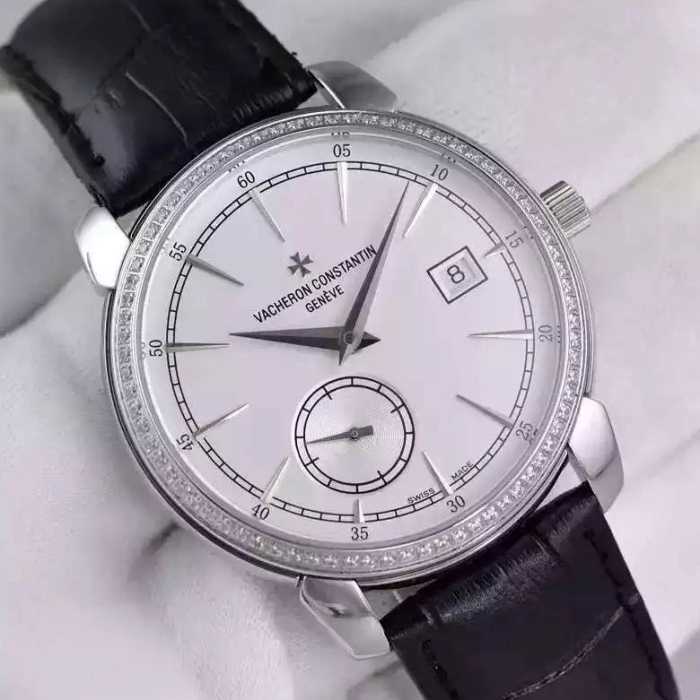 大注目！ 2016 Vacheron Constantin ヴァシュロン?コンスタンタン 男女兼用腕時計 8色可選
