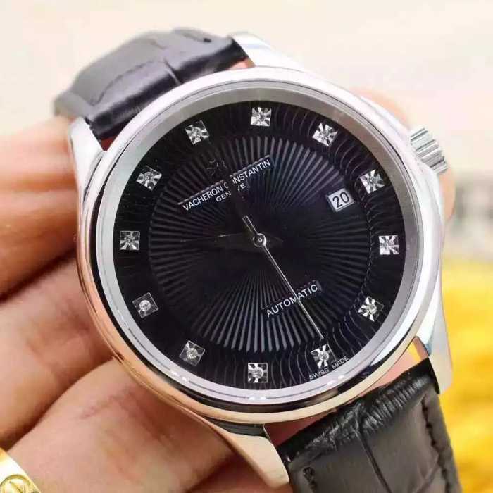 存在感のある2016 Vacheron Constantin ヴァシュロン コンスタンタン 男性用腕時計 5色可選
