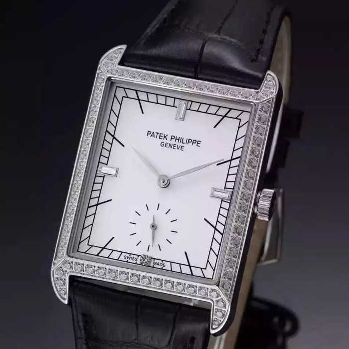 【人気ブログ掲載】 2016 Patek Philippe パテックフィリップ 男性用腕時計 6色可選