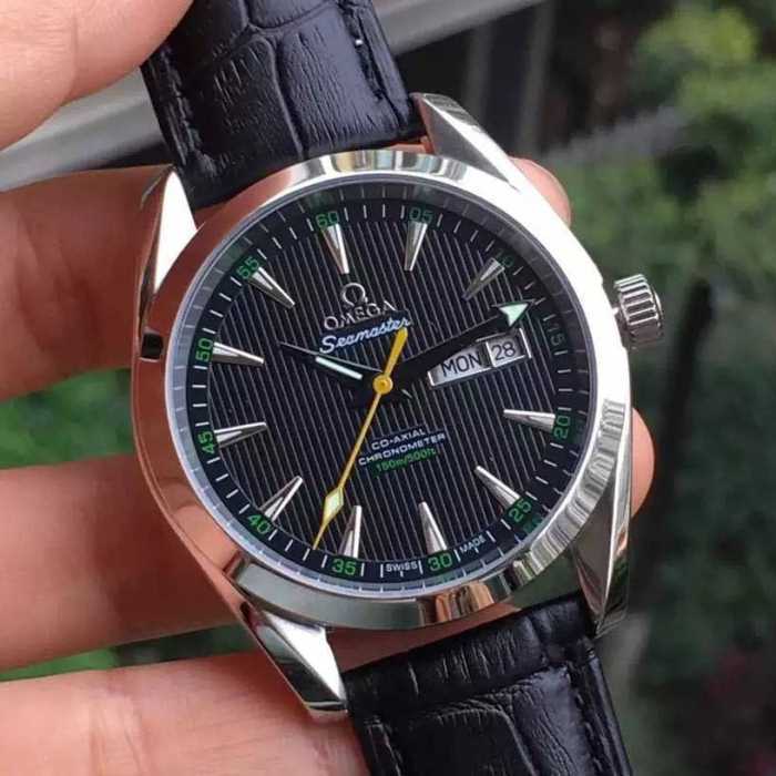 目玉商品 2016 OMEGA オメガ 男性用腕時計 多色選択可