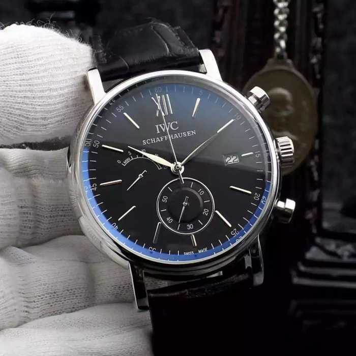 高級感ある 2016 IWC インターナショナルウォッチ カン 男性用腕時計 多色選択可