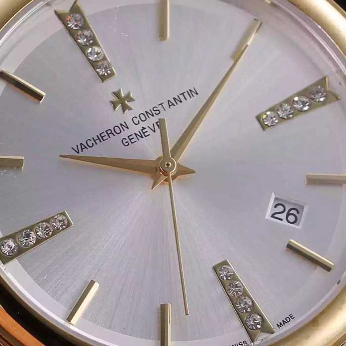 数に限りがある2016 Vacheron Constantin ヴァシュロン?コンスタンタン 恋人腕時計 5色可選
