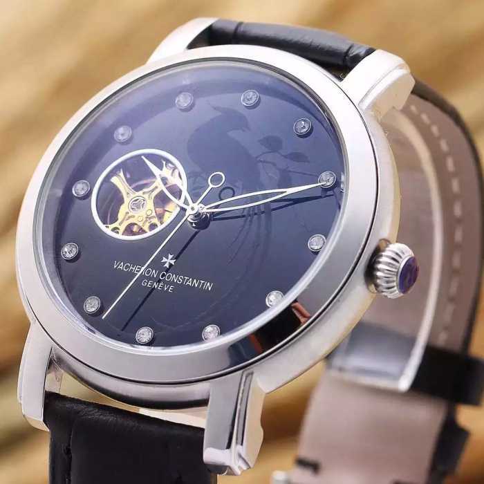 2016 大特価 Vacheron Constantin ヴァシュロン コンスタンタン 女性用腕時計 7色可選