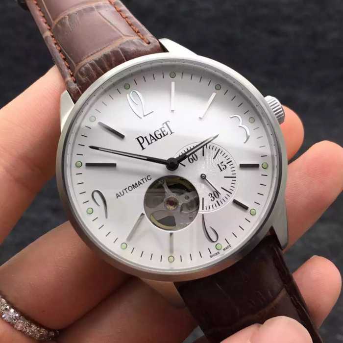 ポップ2016 PIAGET ピアジェ 男性用腕時計 4色可選