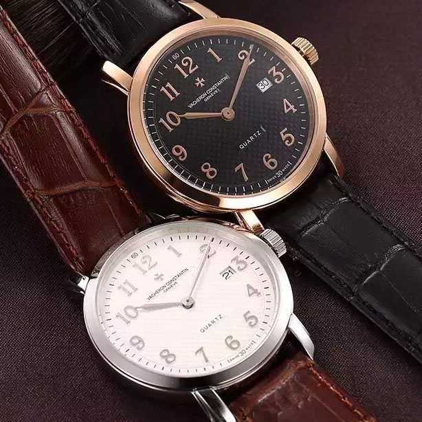 2016 めちゃくちゃお得 Vacheron Constantin ヴァシュロン コンスタンタン 男性用腕時計 6色可選