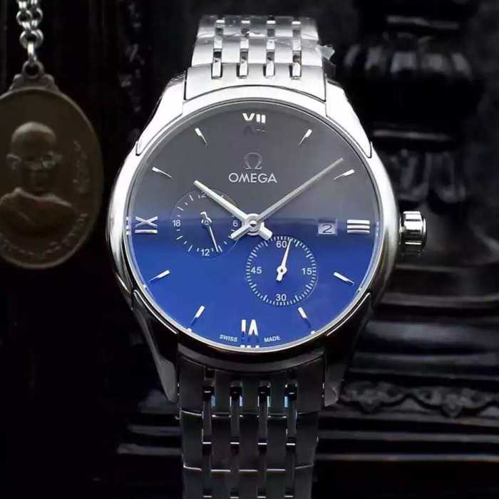 2016 上品上質 OMEGA オメガ 男性用腕時計 6色可選
