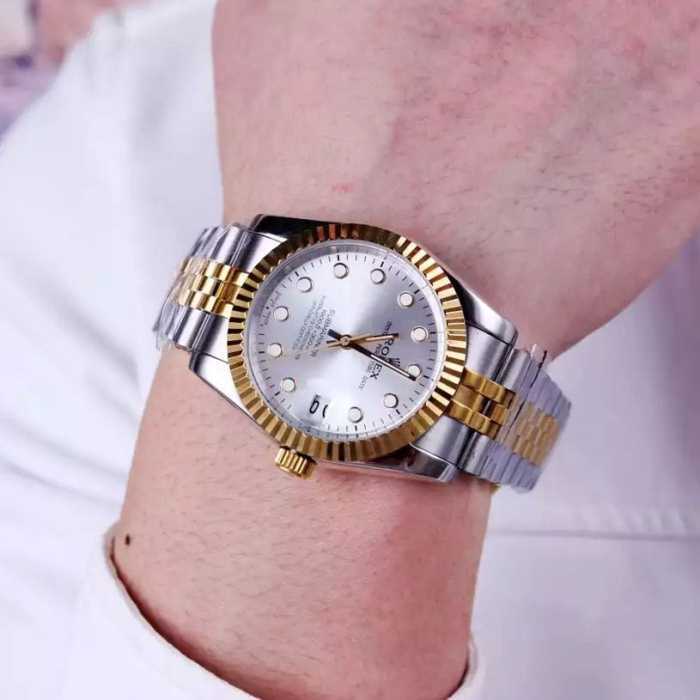 希少価値大！2016 ROLEX ロレックス 男性用腕時計 2色可選