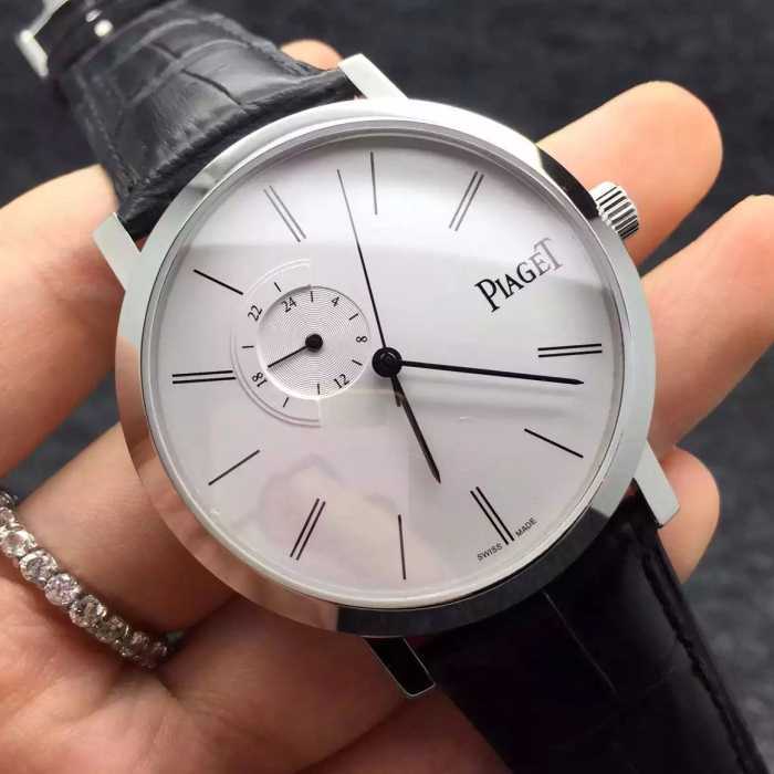 セール中 2016 PIAGET ピアジェ 男女兼用腕時計 3色可選