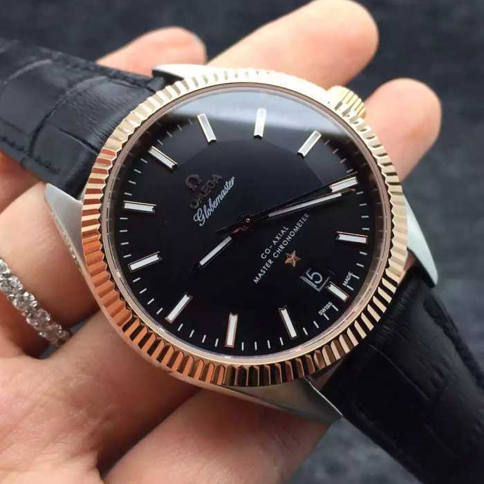 2016 大好評 OMEGA オメガ 男性用腕時計 3色可選