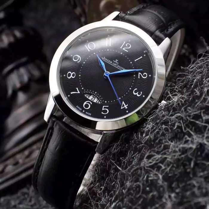 超目玉 2016 JAEGER-LECOULTRE ジャガールクルト 輸入クオーツムーブメント 女性用腕時計 7色可選