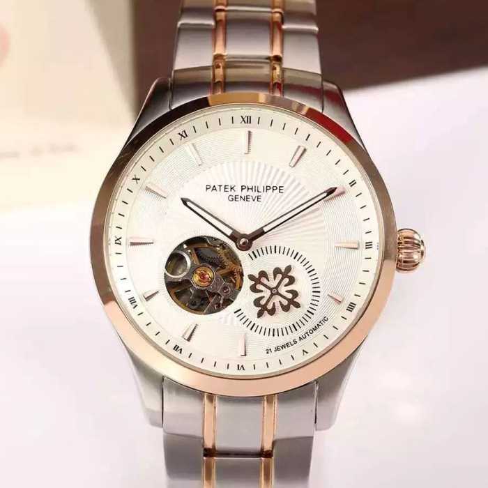 特別人気感謝SALE　2016 Patek Philippe パテックフィリップ 男性用腕時計 4色可選