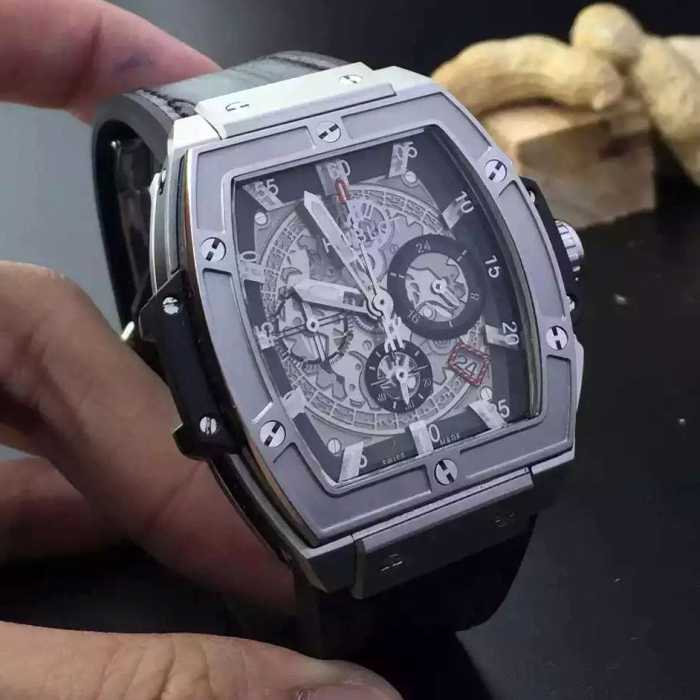 おすすめ/オススメ2016 HUBLOT ウブロ 男性用腕時計 多色選択可