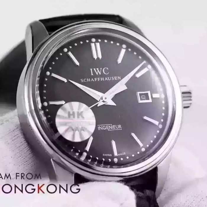 着心地抜群2016 IWC インターナショナルウォッチ カン 男性用腕時計 Cal.80111