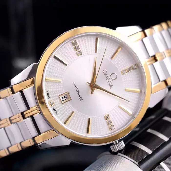 2016人気新品★超特価★ OMEGA オメガ 男性用腕時計 7色可選