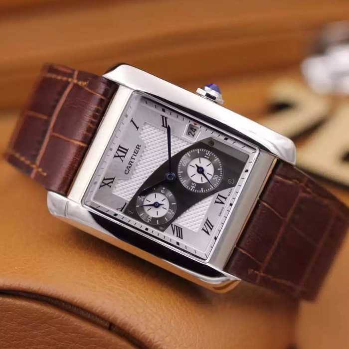 お洒落自在 2016 Patek Philippe パテックフィリップ 男性用腕時計 5色可選