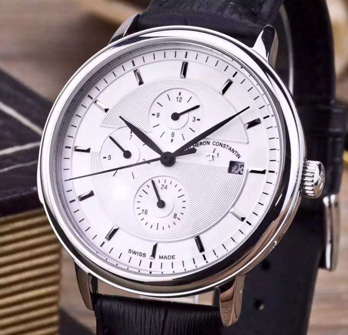 オリジナル2016 Vacheron Constantin ヴァシュロン コンスタンタン 男性用腕時計 6色可選