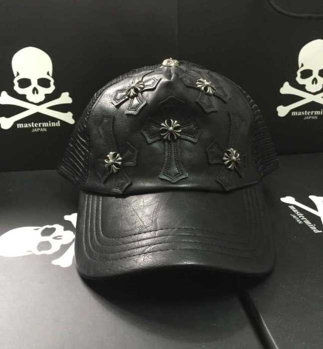 絶対オススメ♡ 2016春夏 クロムハーツ CHROME HEARTS 帽子